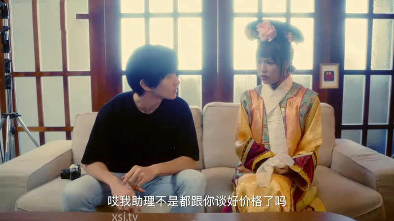 Anh quay video nhiều lên để chút về em còn xem